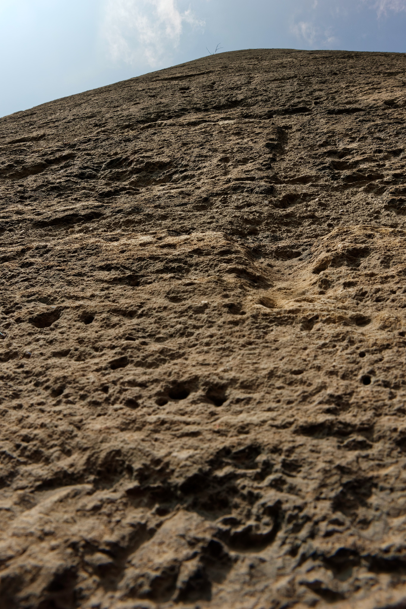 Burg Querfurt - Mai 2018