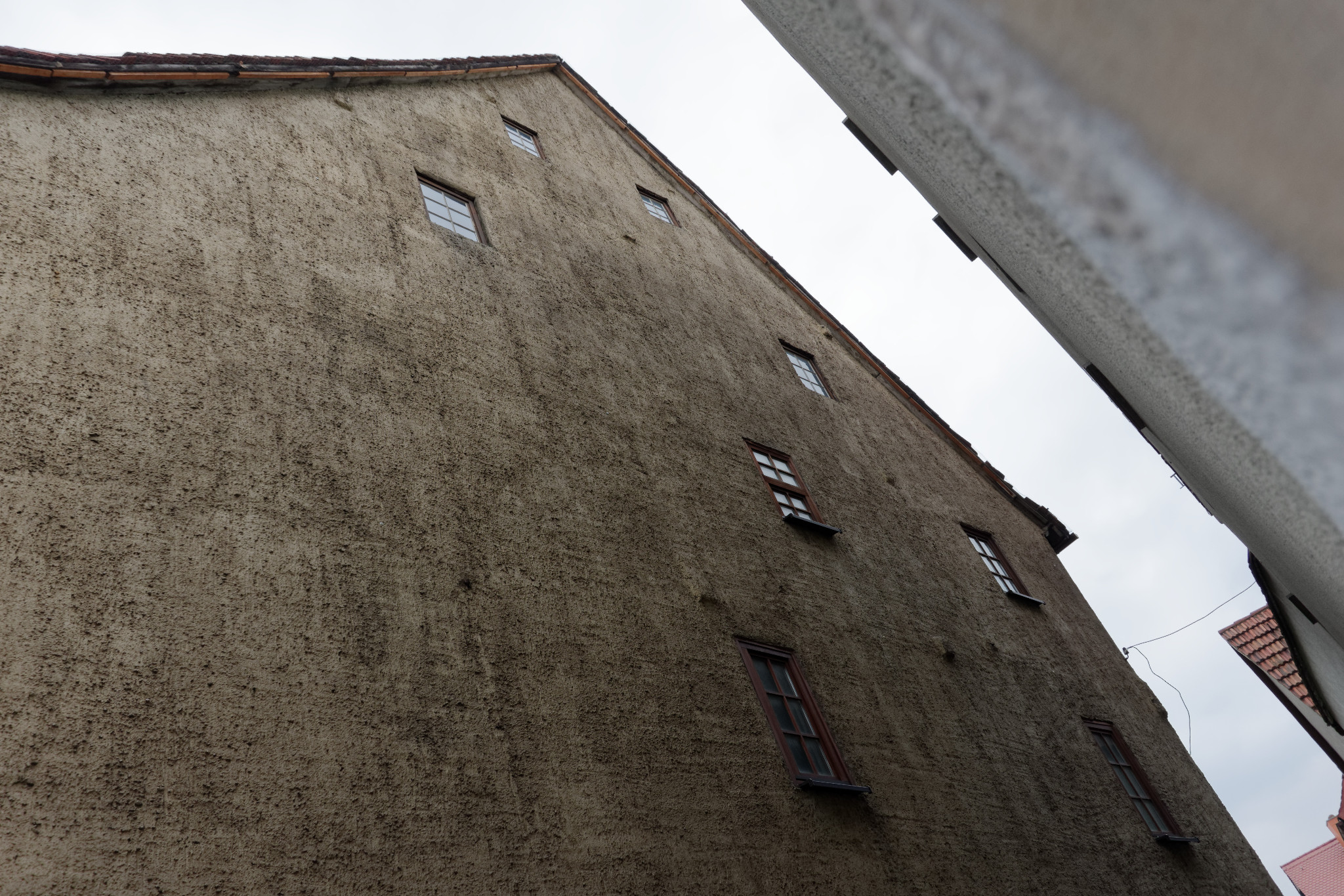 Naumburger Dom - Aug. 2018