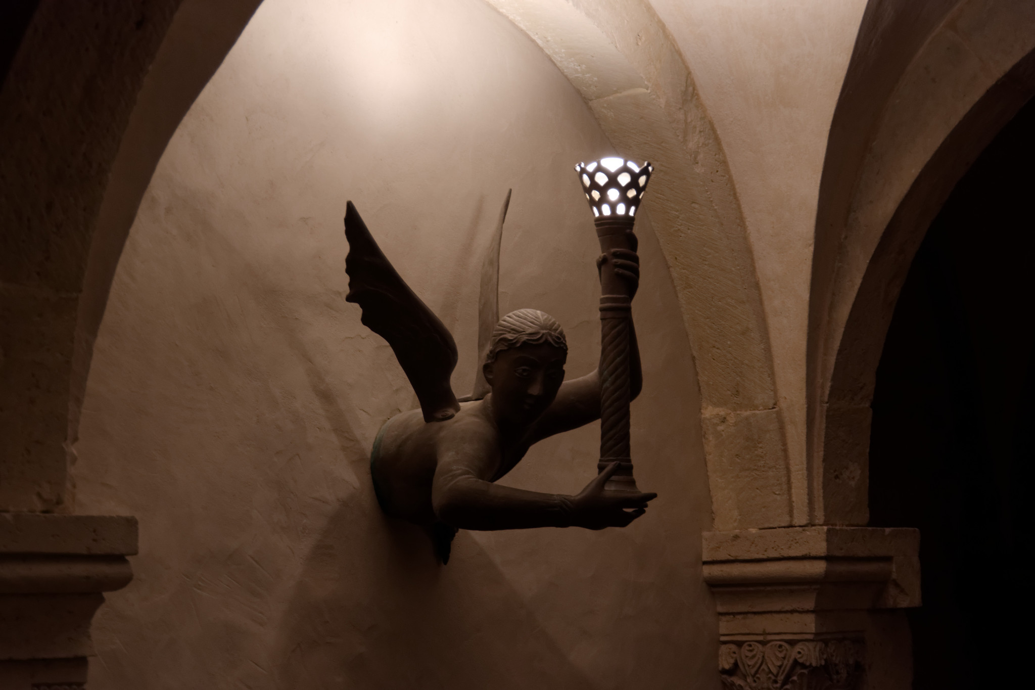 Naumburger Dom - Aug. 2018