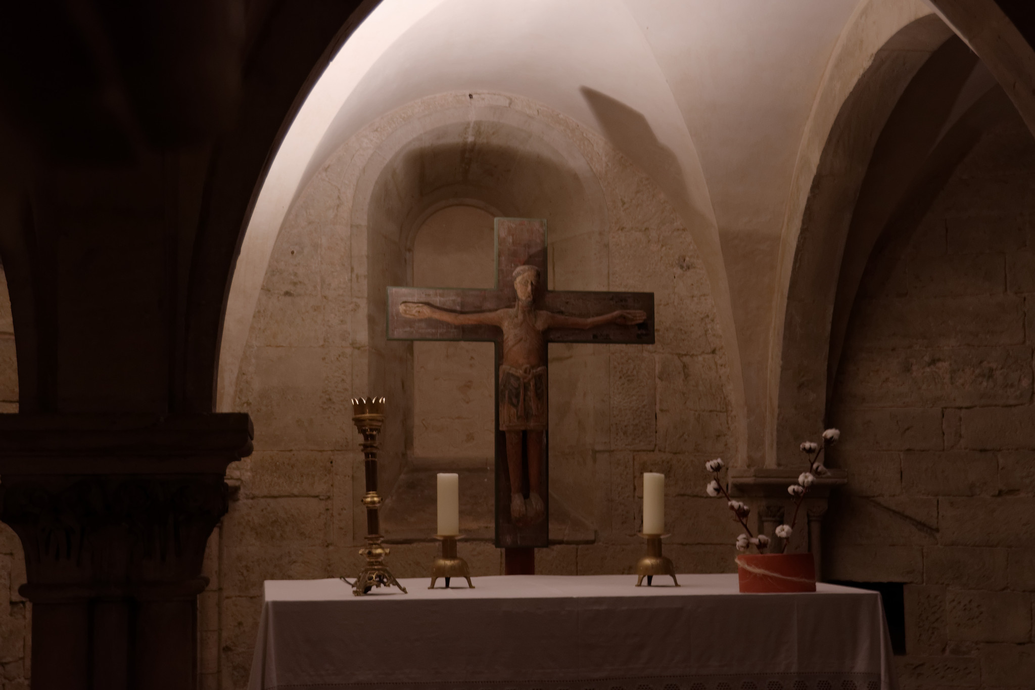 Naumburger Dom - Aug. 2018