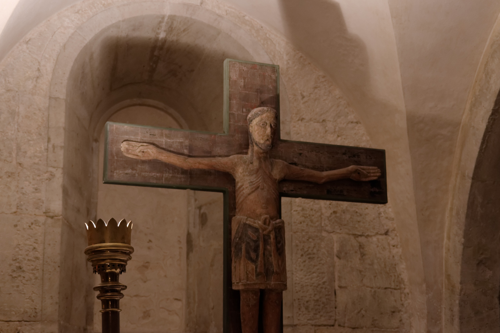 Naumburger Dom - Aug. 2018