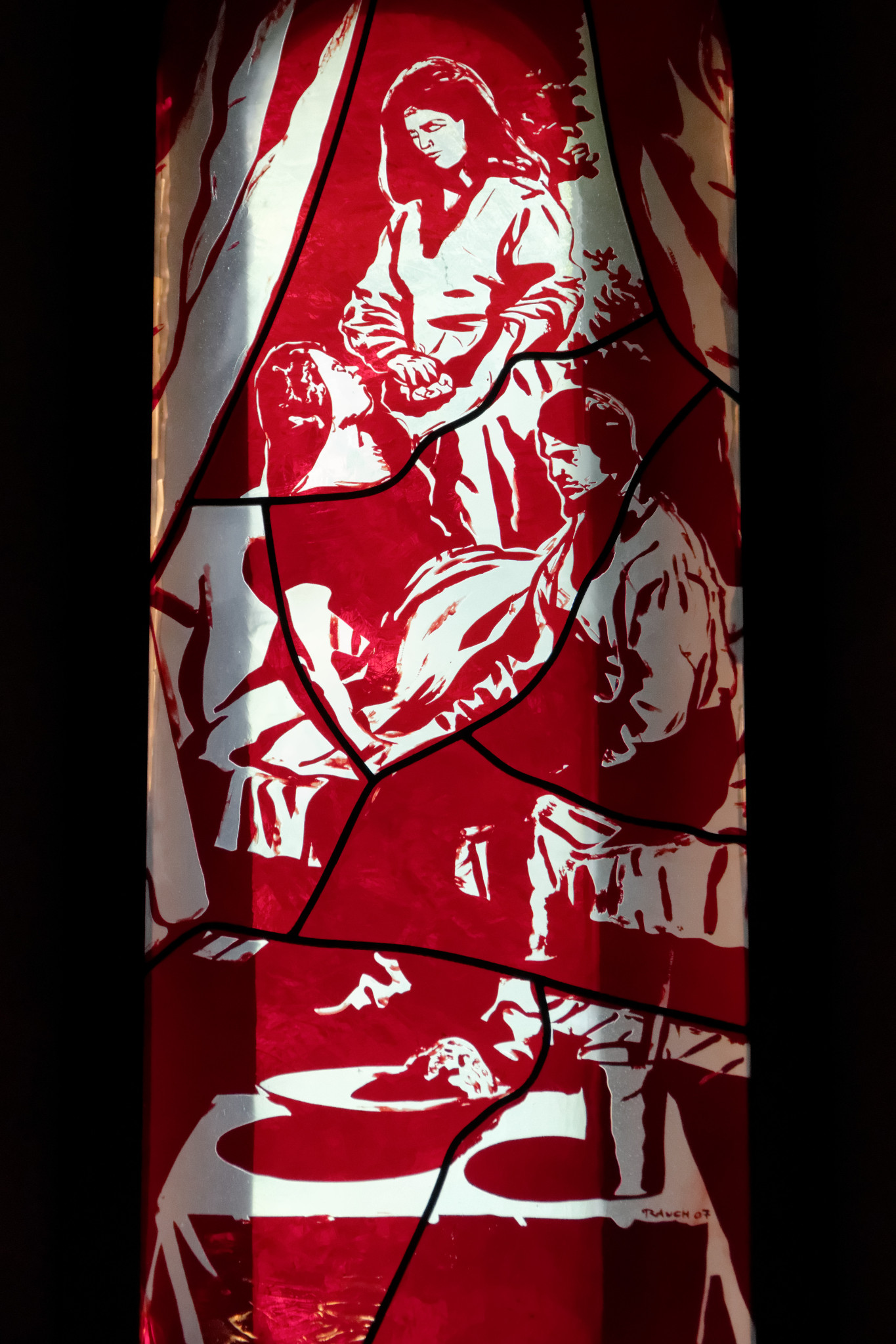 Naumburger Dom - Aug. 2018