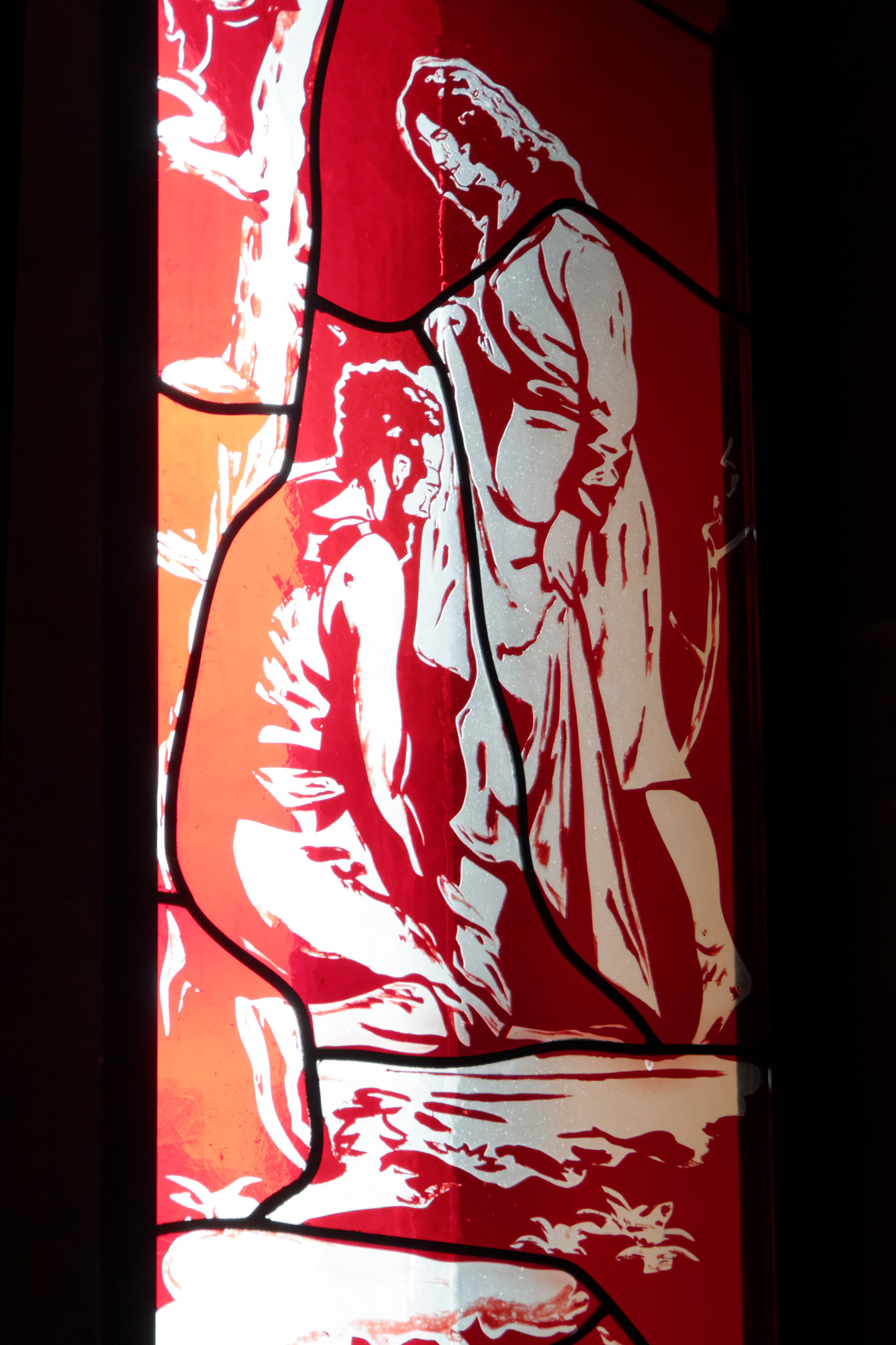 Naumburger Dom - Aug. 2018