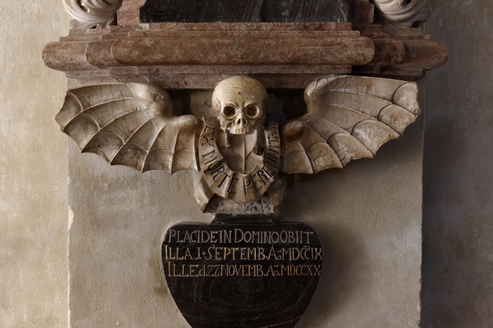 Naumburger Dom - Aug. 2018