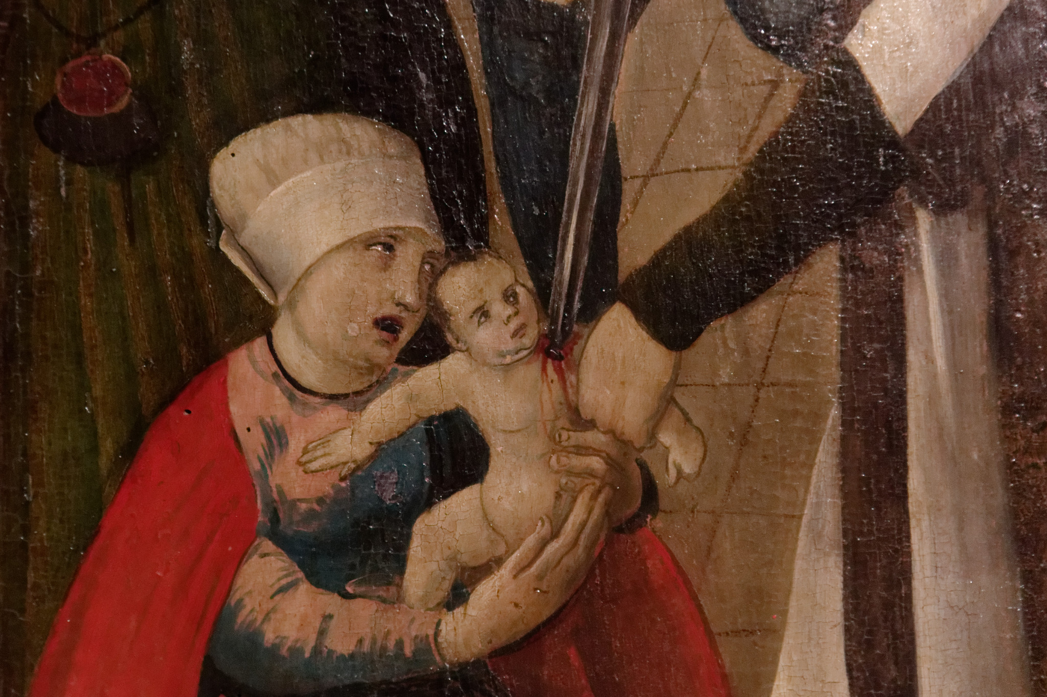 Naumburger Dom - Aug. 2018