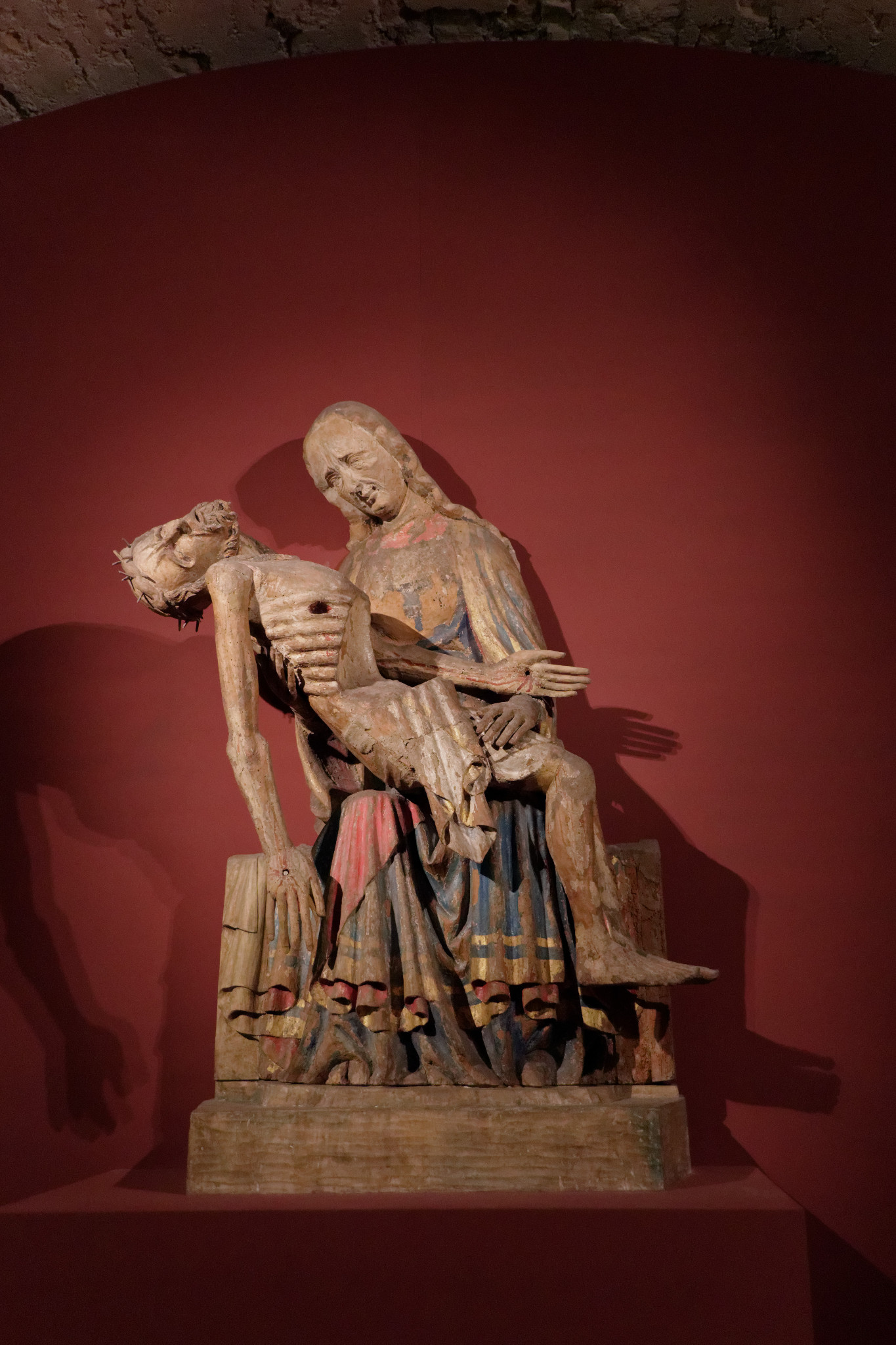 Naumburger Dom - Aug. 2018