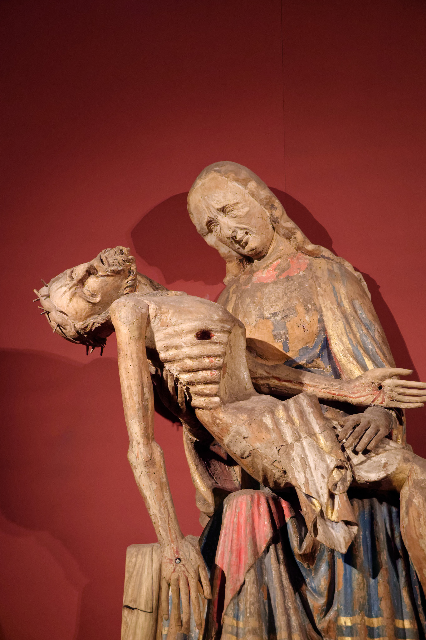 Naumburger Dom - Aug. 2018