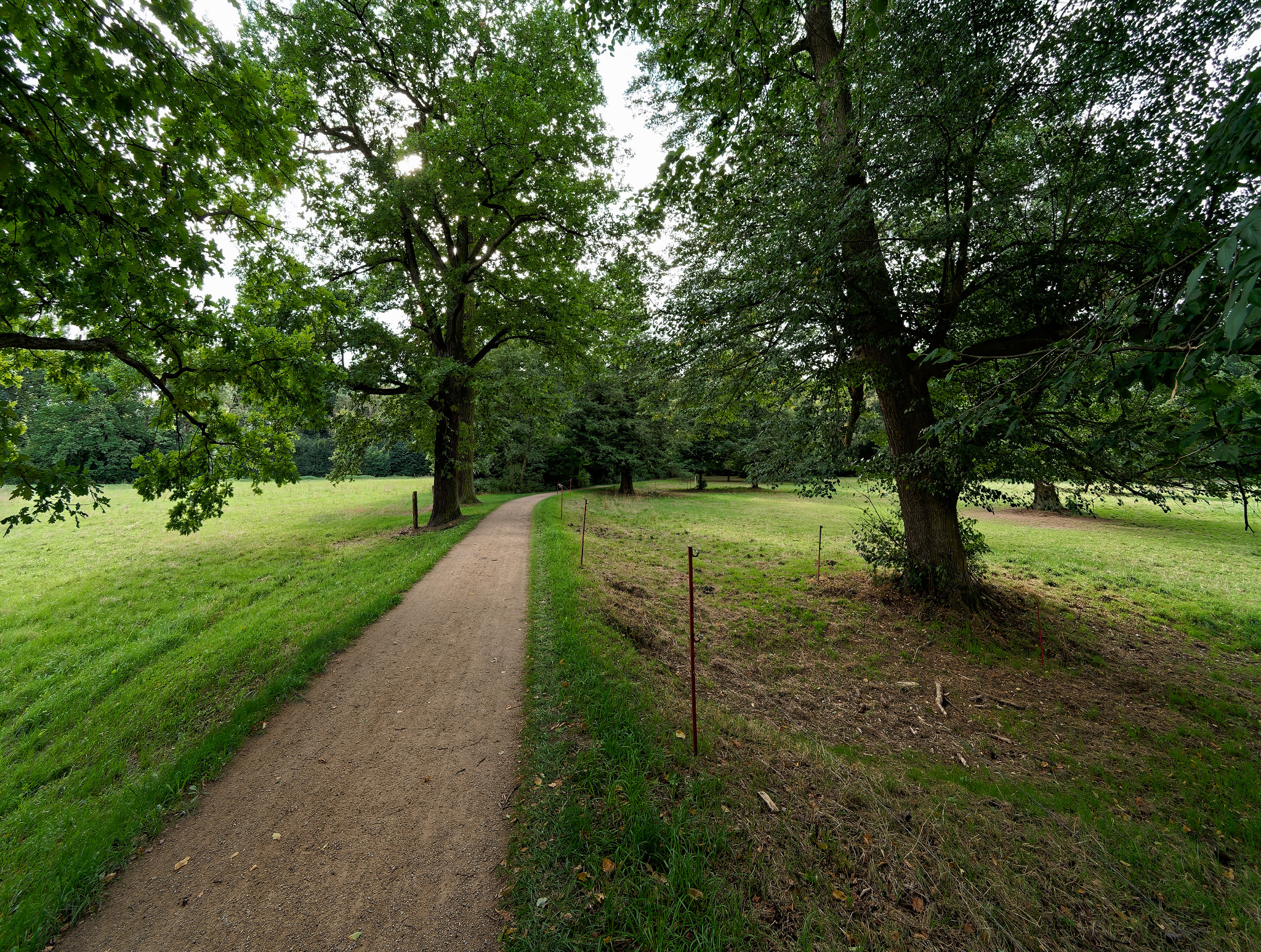 Grünfelder Park