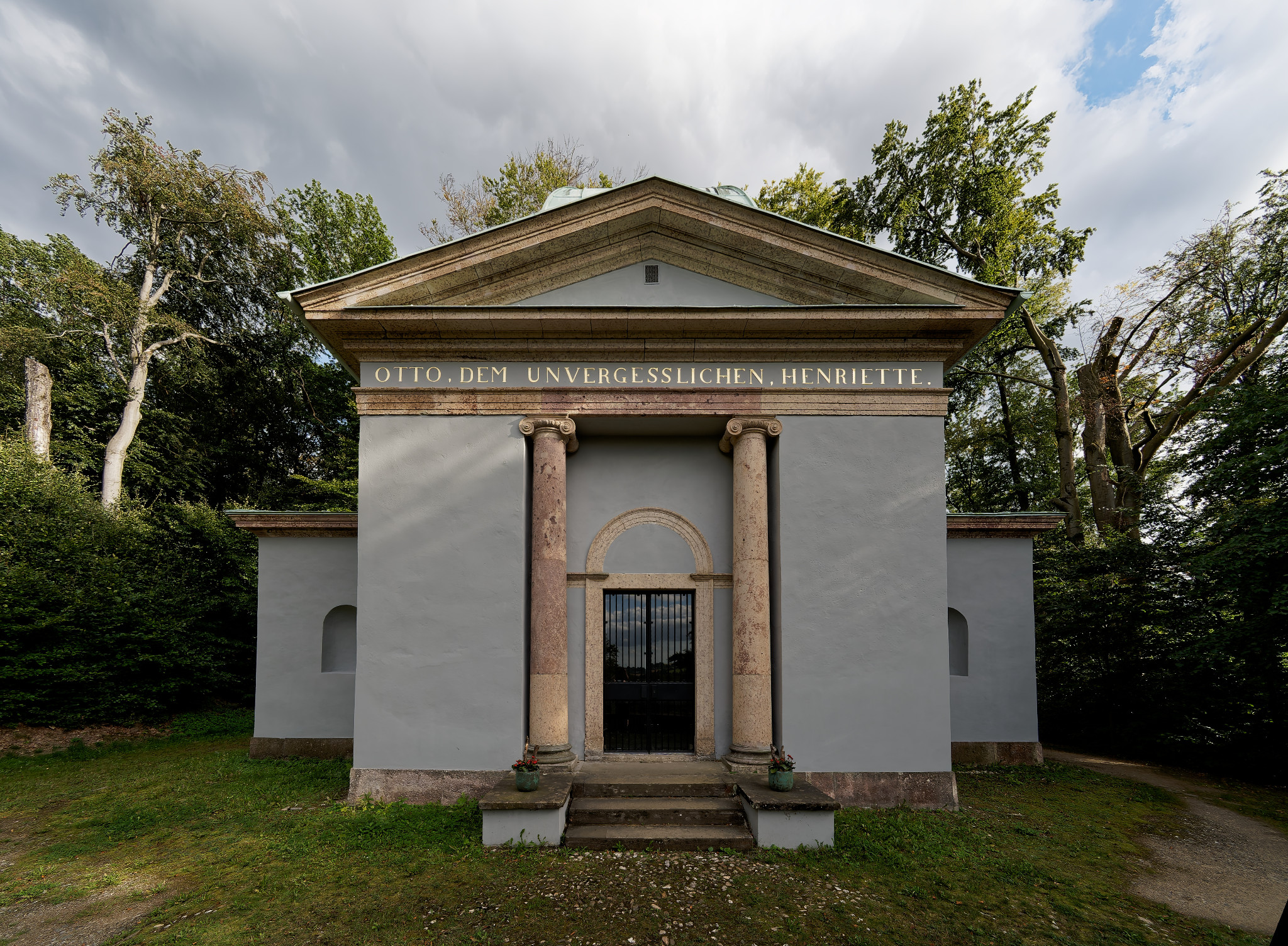 Grünfelder Park
